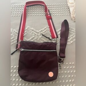 Shorty Love Medium crossbody